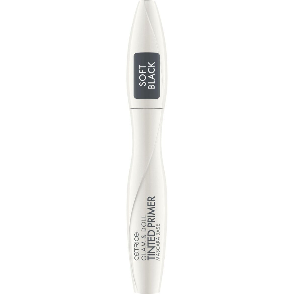 Catrice Glam y Doll Prebase Máscara Pestañas Con Color, 10 ml