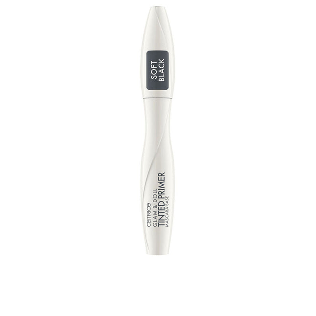 Catrice Glam y Doll Prebase Máscara Pestañas Con Color, 10 ml