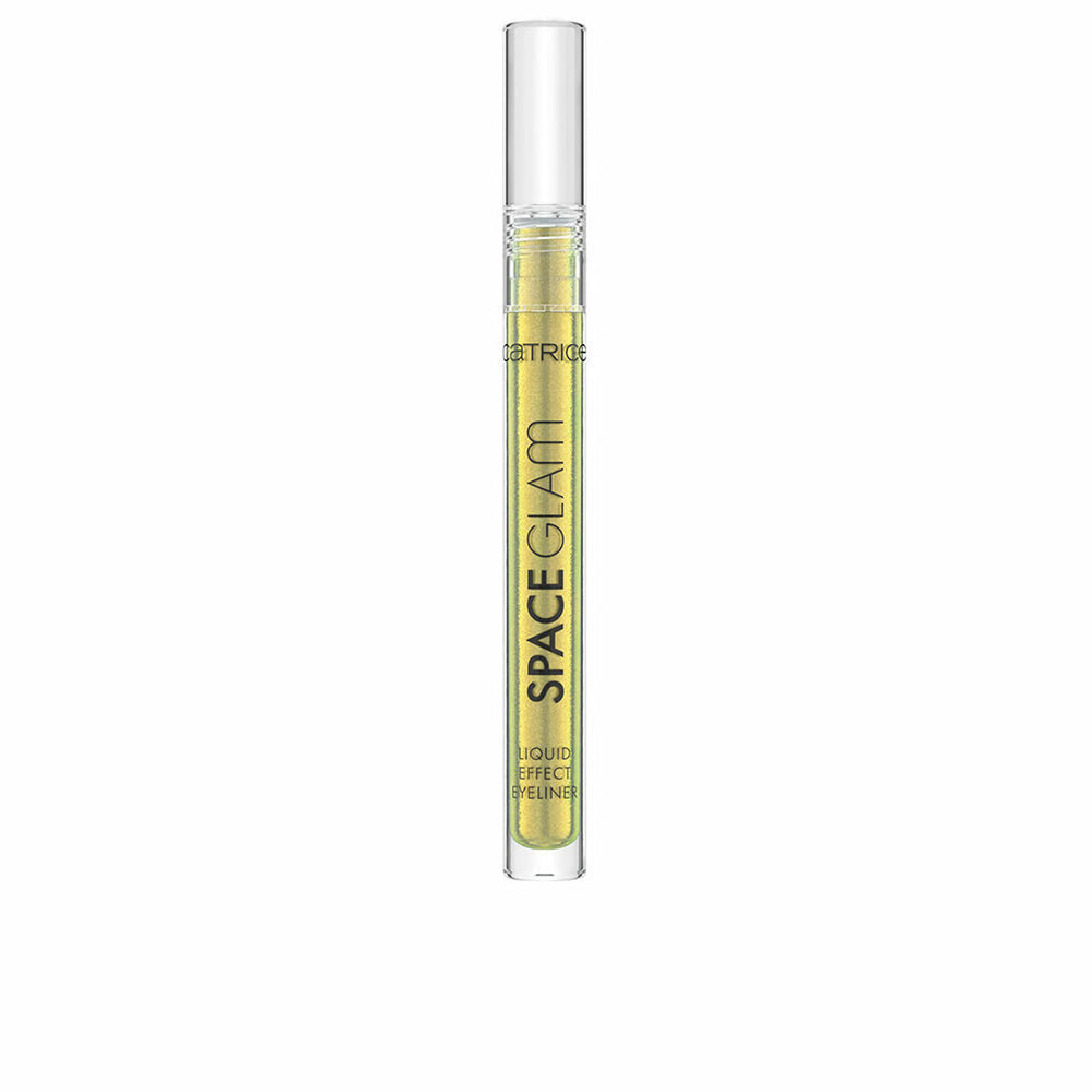 Catrice Space Glam Eyeliner Líquido 020-Galactic Glitter Unisex, 1,4 ml