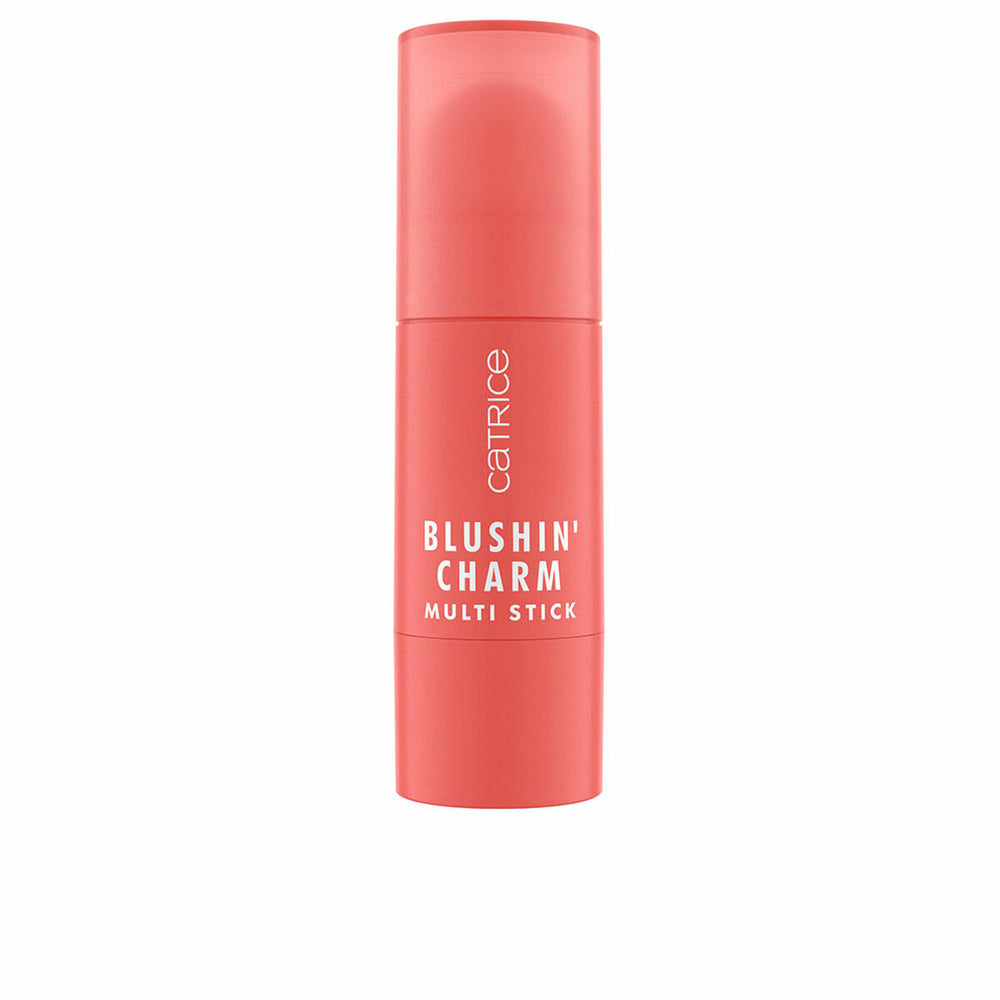 Catrice Blushin' Charm Stick Multiusos 020-Coral Cutie Unisex, 5,50 g
