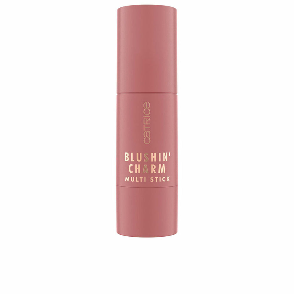 Catrice Blushin' Charm Stick Multiusos 050-Radiant Honey Unisex, 5,50 g