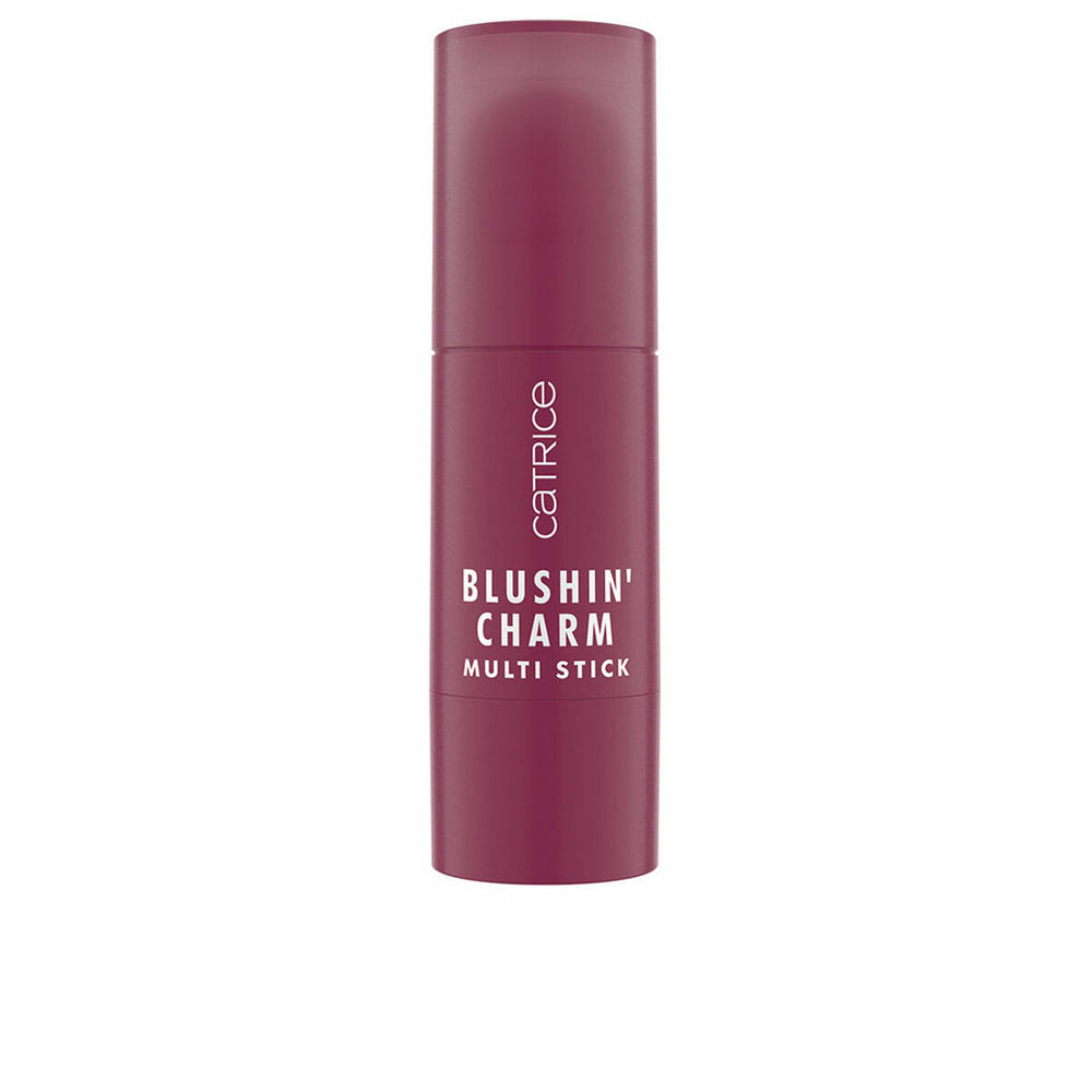 Catrice Blushin' Charm Stick Multiusos 030-Ruby Darling Unisex, 5,50 g