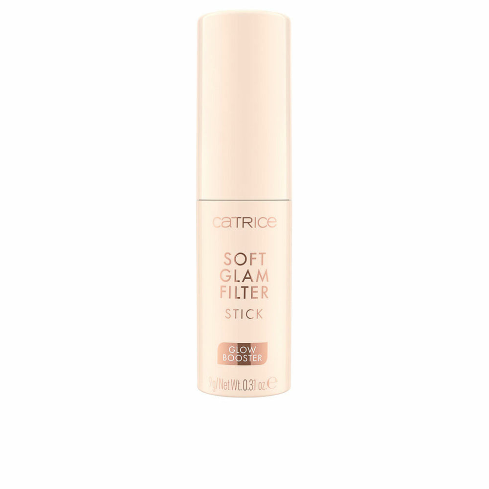 Catrice Soft Glam Filter Stick Facial En Crema 030-Medium Unisex, 9 g