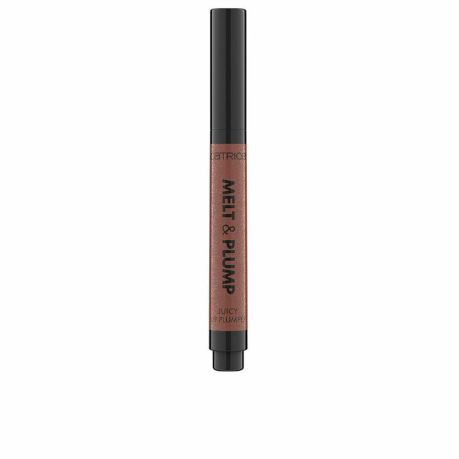 Catrice Melt y Plump Bálsamo Labial Voluminizador 030-Tipsy In Love Unisex, 1,8 g