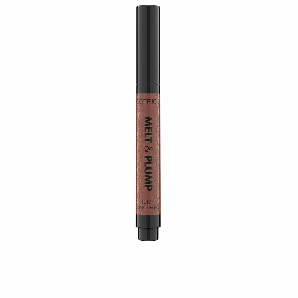 Catrice Melt y Plump Bálsamo Labial Voluminizador 030-Tipsy In Love Unisex, 1,8 g