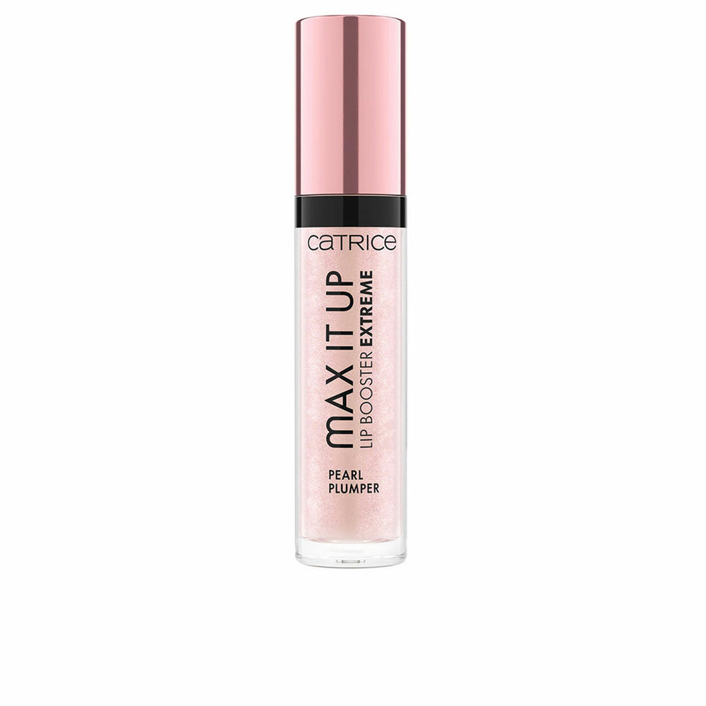 Catrice Max It Up Potenciador Labial Extreme 070-It's A Pearl Thing Unisex, 4 ml