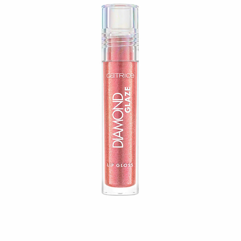 Catrice Diamond Glaze Brillo De Labios 040-Diamonds Made Me Do It Unisex, 3 ml