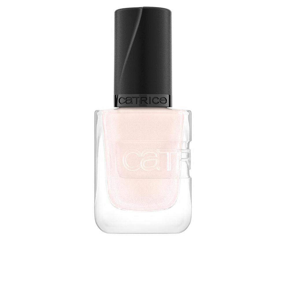 Catrice Gel Affair Esmalte De Uñas 002-Dancing In Ballet Shoes Unisex, 10,50 ml