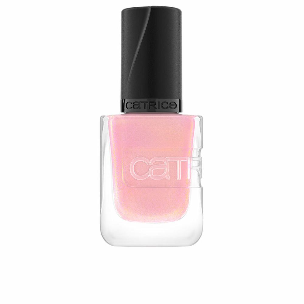 Catrice Gel Affair Esmalte De Uñas 005-Today Was A Fairytale Unisex, 10,5 ml