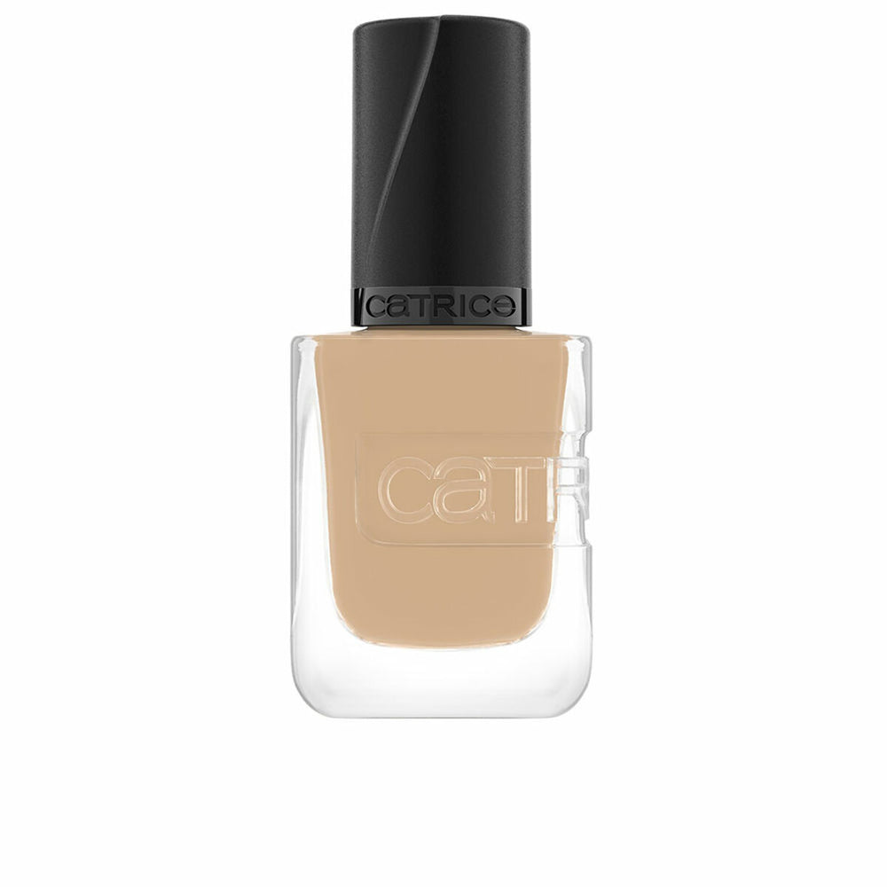 Catrice Gel Affair Esmalte De Uñas 010-Lost My Camel In The Desert Unisex, 10,50 ml