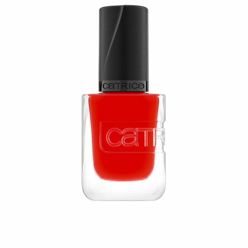 Catrice Gel Affair Esmalte De Uñas 016-Don't Bite The Apple Unisex, 10,50 ml