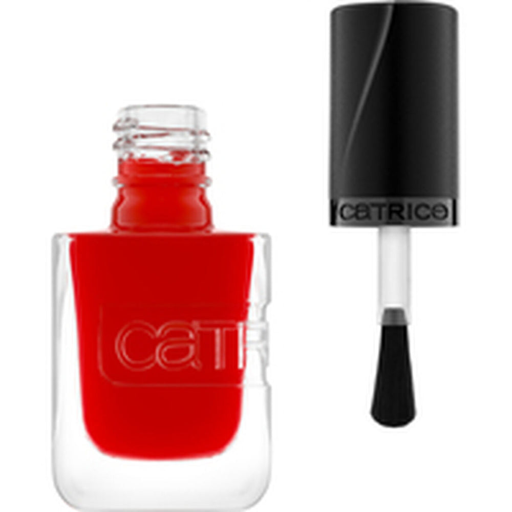 Catrice Gel Affair Esmalte De Uñas 019-Vive L'amour Unisex, 10,5 ml