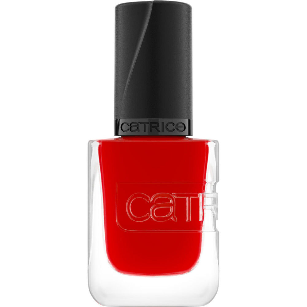 Catrice Gel Affair Esmalte De Uñas 019-Vive L'amour Unisex, 10,5 ml