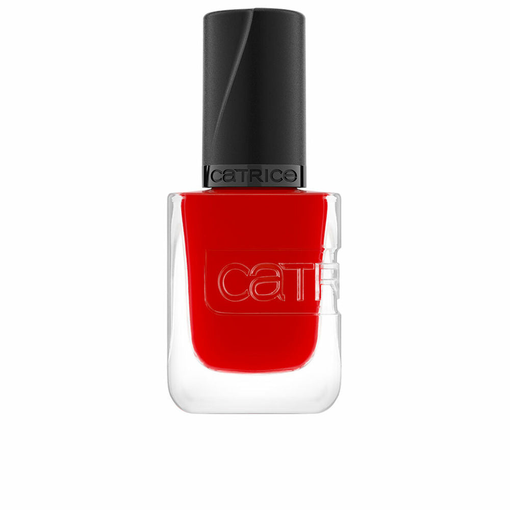 Catrice Gel Affair Esmalte De Uñas 019-Vive L'amour Unisex, 10,5 ml