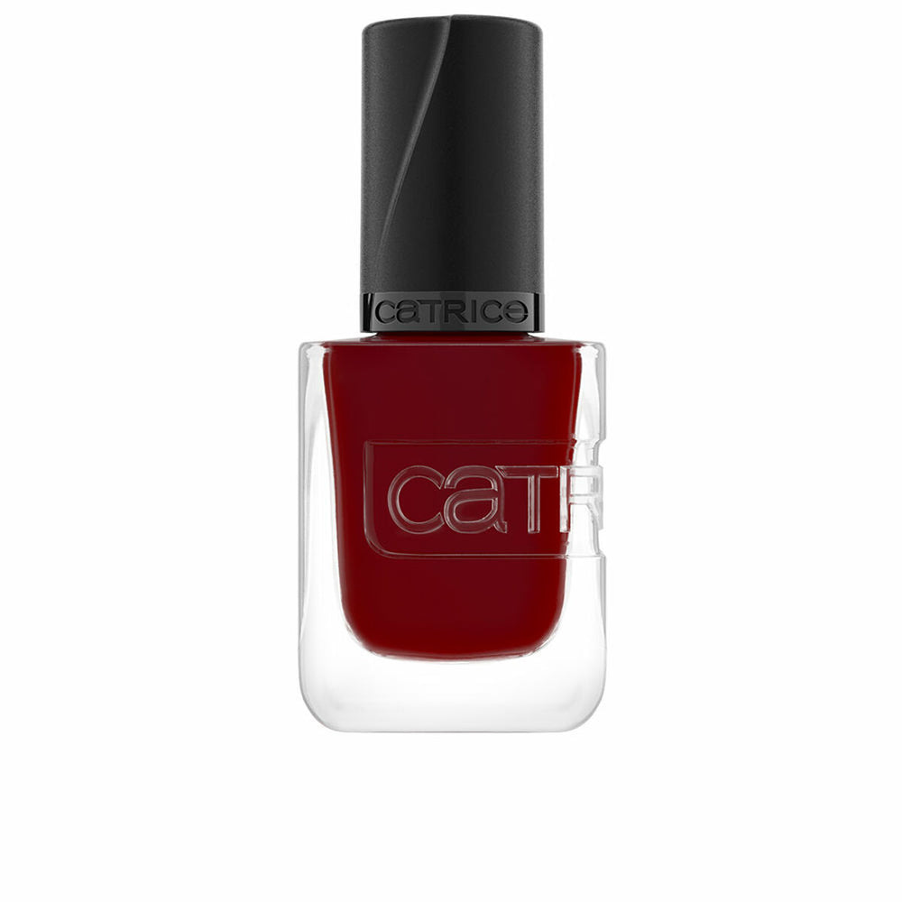 Catrice Gel Affair Esmalte De Uñas 021-Caught On The Red Carpet Unisex, 10,5 ml