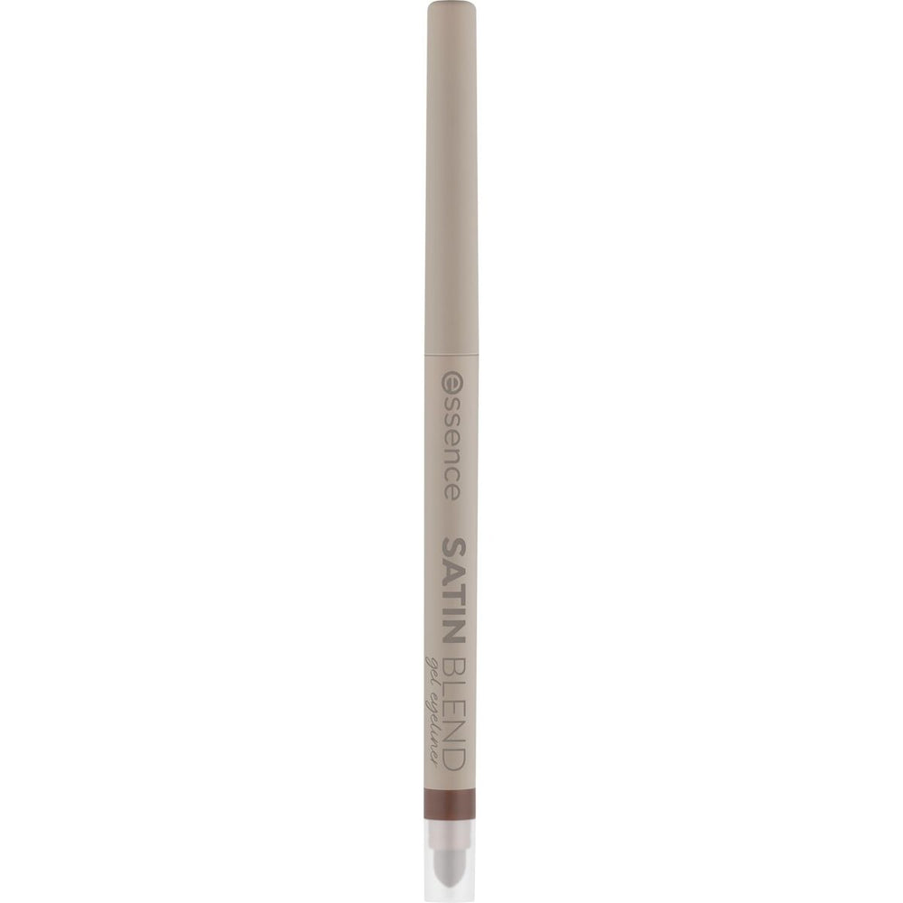 Essence Cosmetics Satin Blend Eyeliner En – Gel 02-Cocoa Unisex, 0,22 g