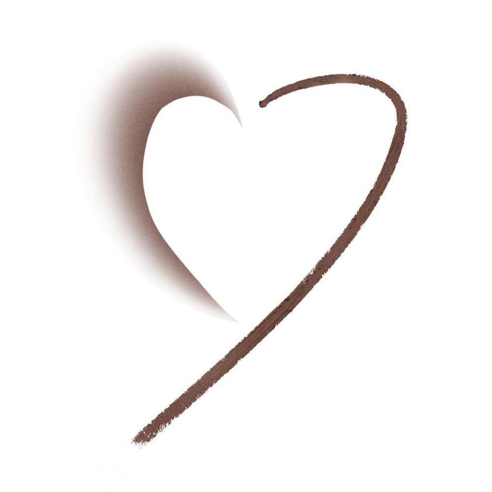 Essence Cosmetics Satin Blend Eyeliner En – Gel 02-Cocoa Unisex, 0,22 g