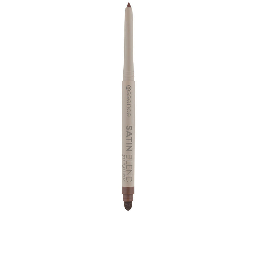 Essence Cosmetics Satin Blend Eyeliner En – Gel 02-Cocoa Unisex, 0,22 g
