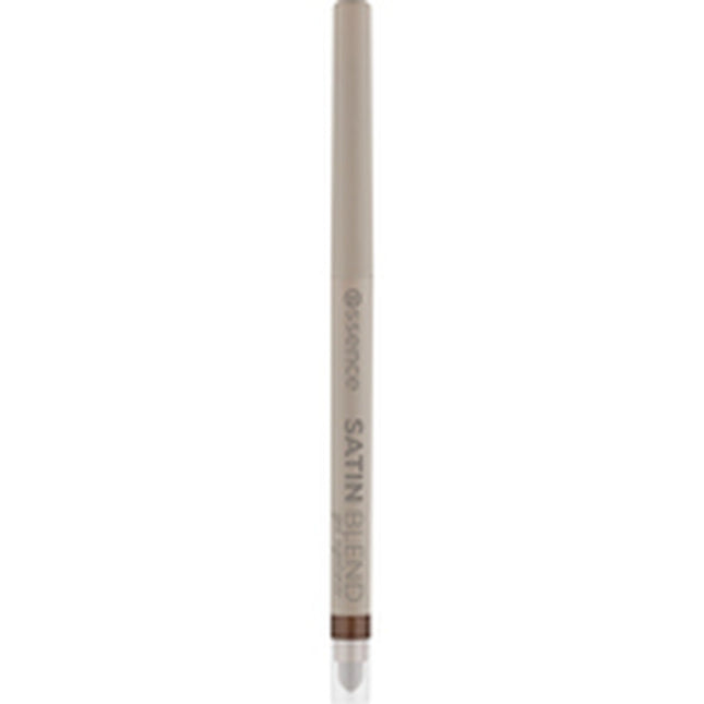 Essence Cosmetics Satin Blend Eyeliner En – Gel 03-Bronzed Shimmer Unisex, 0,22 g
