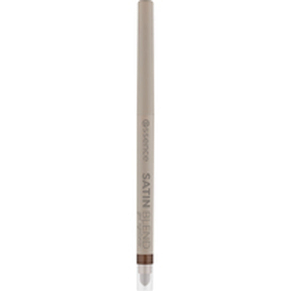 Essence Cosmetics Satin Blend Eyeliner En – Gel 03-Bronzed Shimmer Unisex, 0,22 g