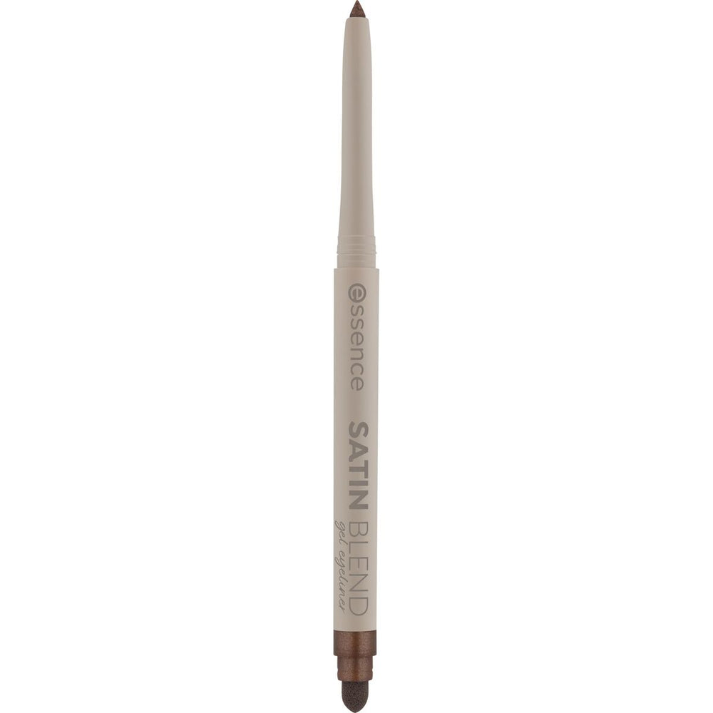 Essence Cosmetics Satin Blend Eyeliner En – Gel 03-Bronzed Shimmer Unisex, 0,22 g