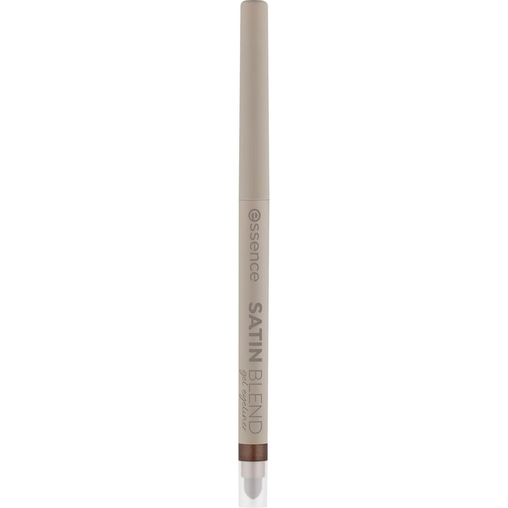 Essence Cosmetics Satin Blend Eyeliner En – Gel 03-Bronzed Shimmer Unisex, 0,22 g