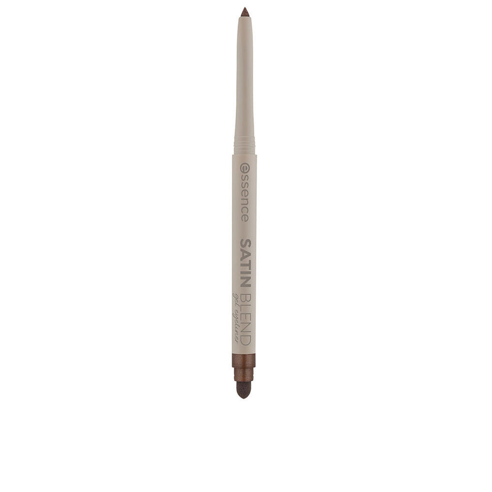 Essence Cosmetics Satin Blend Eyeliner En – Gel 03-Bronzed Shimmer Unisex, 0,22 g
