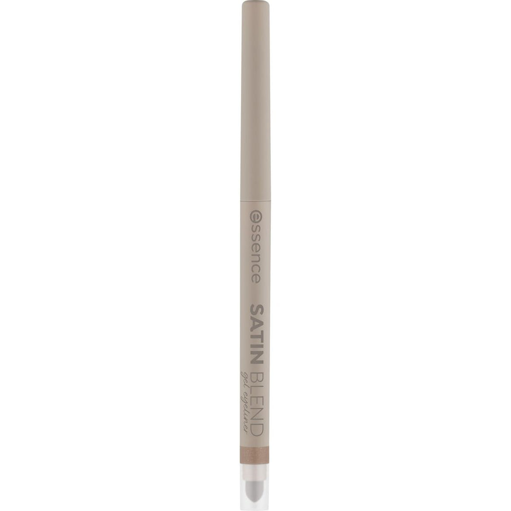 Essence Cosmetics Satin Blend Eyeliner En – Gel 04-Sunlit Shimmer Unisex, 0,22 g