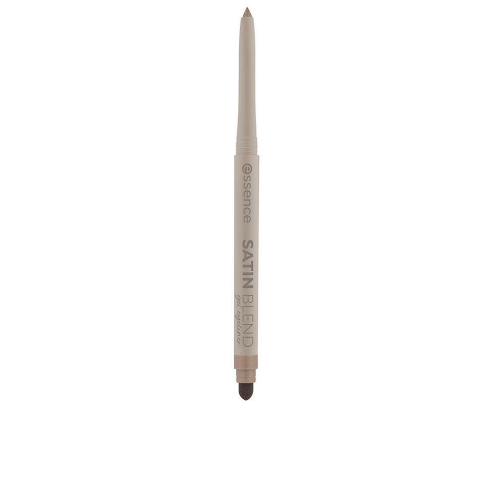 Essence Cosmetics Satin Blend Eyeliner En – Gel 04-Sunlit Shimmer Unisex, 0,22 g