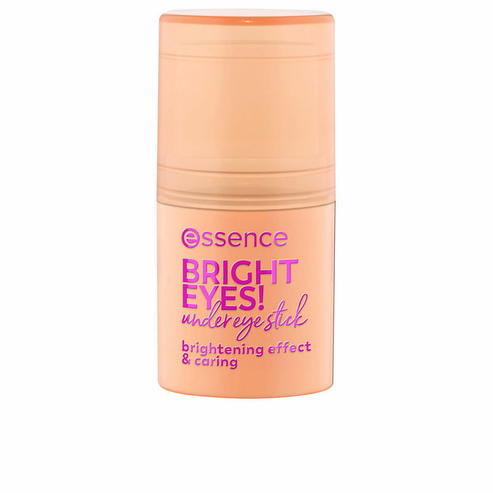 Essence Cosmetics Bright Eyes! Stick Para Ojos 02-Warm Honey Unisex, 5,5 g