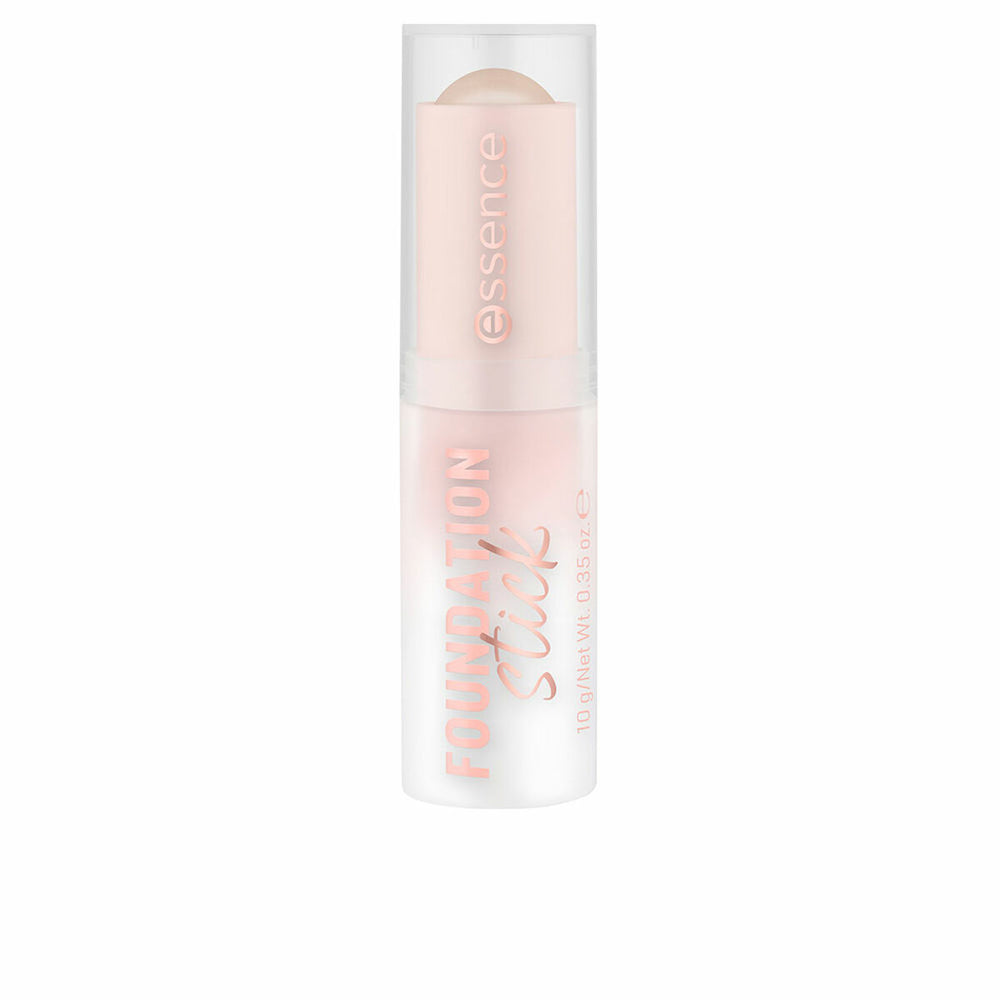 Essence Cosmetics Foundation Base De Maquillaje En Stick 180 Unisex, 10 g