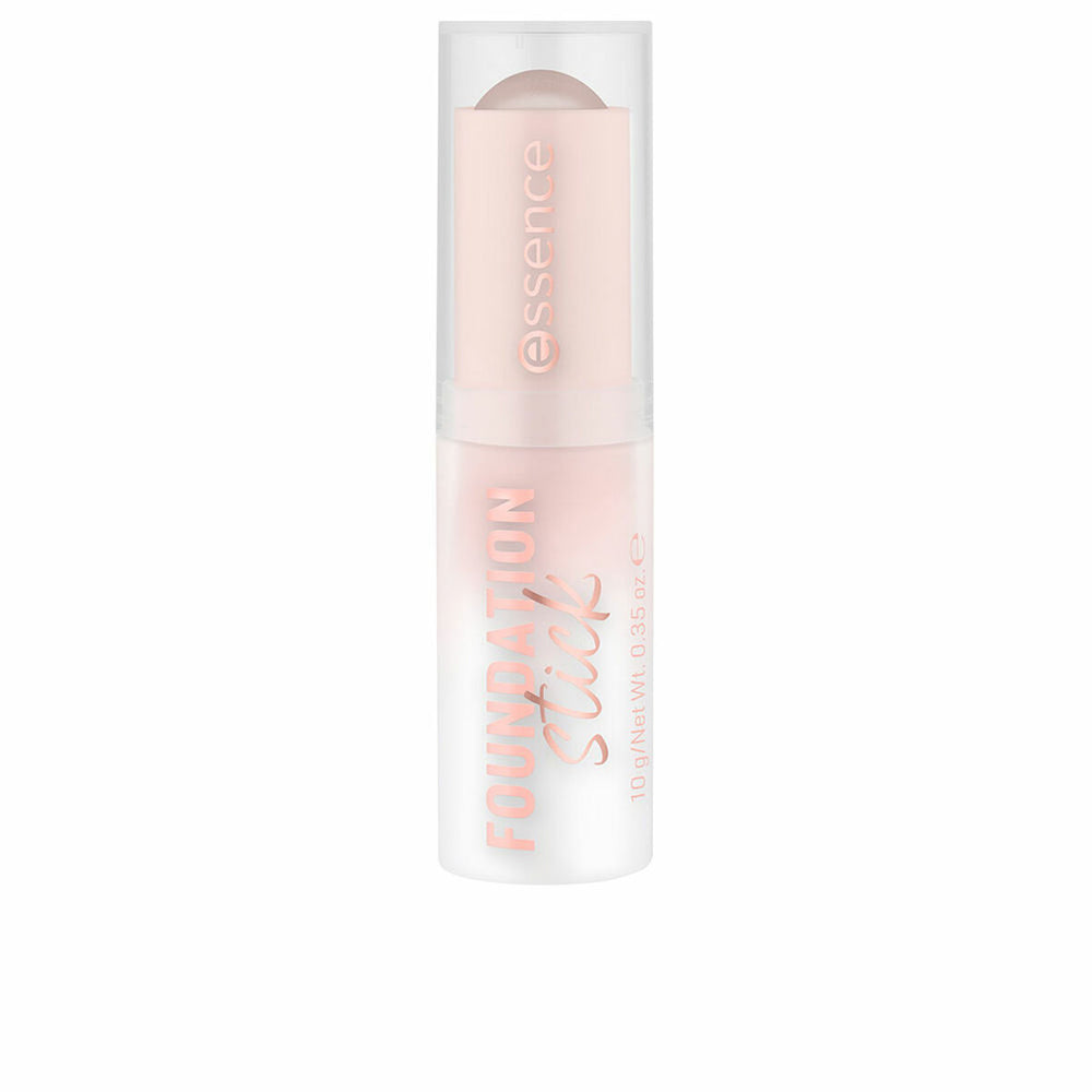 Essence Cosmetics Foundation Base De Maquillaje En Stick 200 Unisex, 10 g
