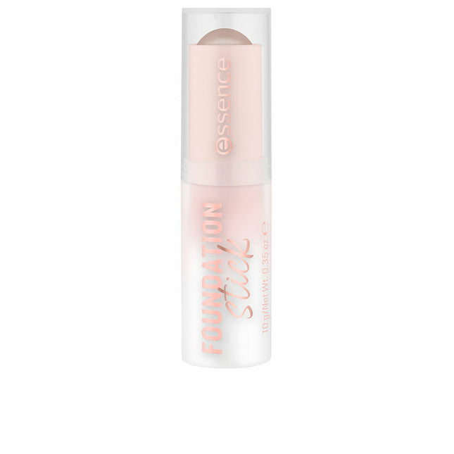 Essence Cosmetics Foundation Base De Maquillaje En Stick 240 Unisex, 10 g
