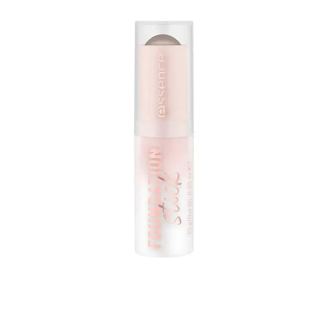 Essence Cosmetics Foundation Base De Maquillaje En Stick 340 Unisex, 10 g