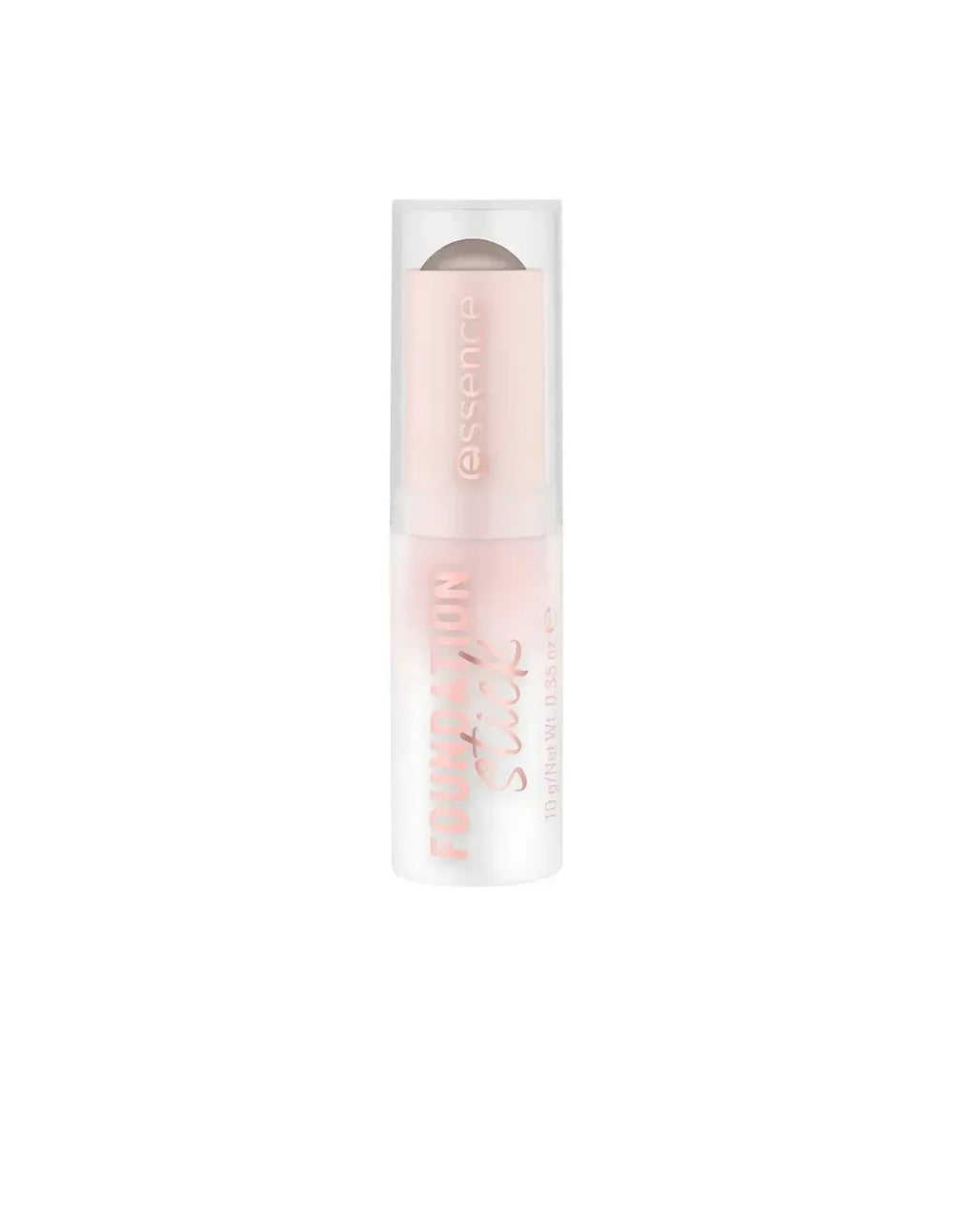 Essence Cosmetics Foundation Base De Maquillaje En Stick 340 Unisex, 10 g