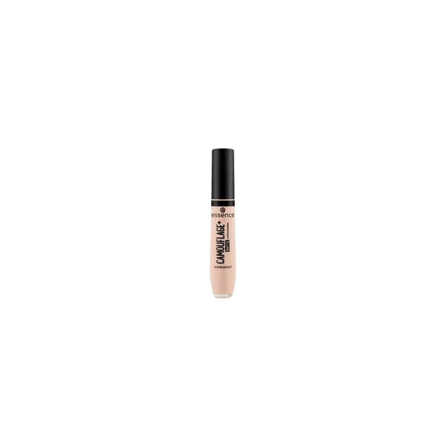Essence Cosmetics Camouflage Matt Corrector Waterproof 20, 8 ml