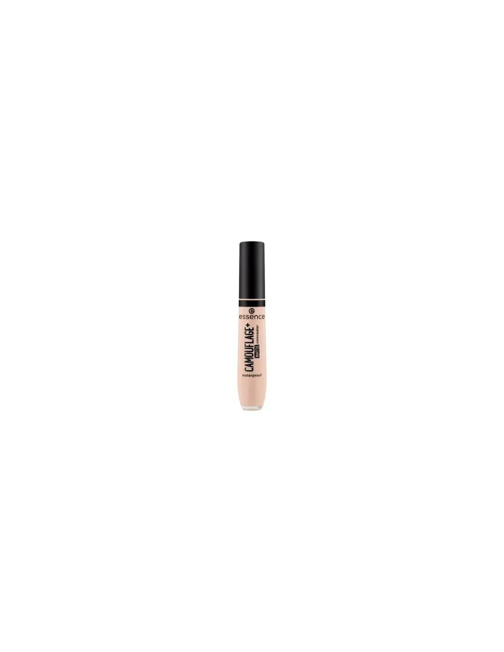 Essence Cosmetics Camouflage Matt Corrector Waterproof 20, 8 ml