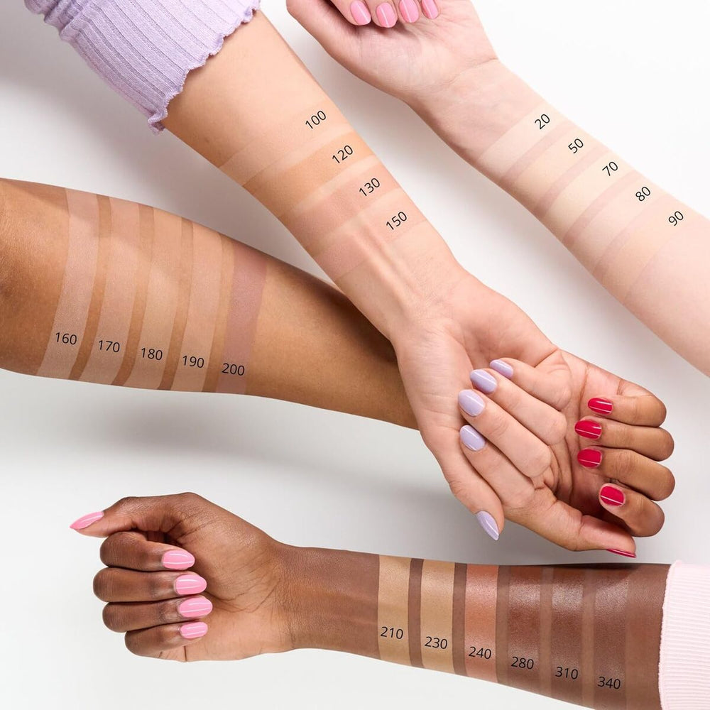 Essence Cosmetics Camouflage Matt Corrector Waterproof 200, 8 ml