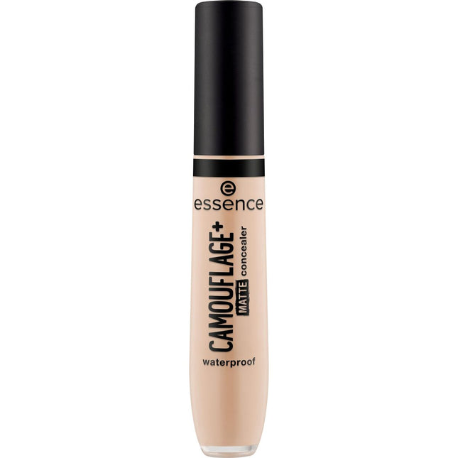 Essence Cosmetics Camouflage Matt Corrector Waterproof 70, 8 ml