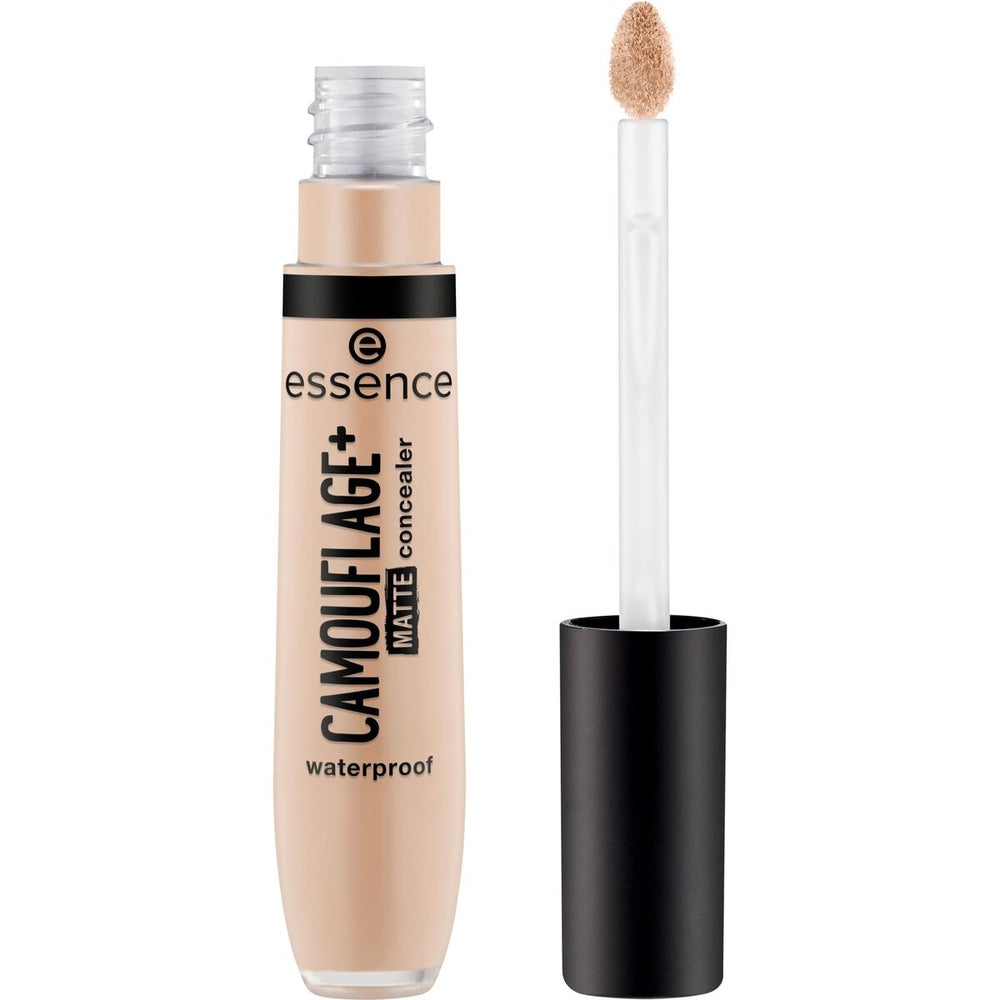 Essence Cosmetics Camouflage Matt Corrector Waterproof 70, 8 ml