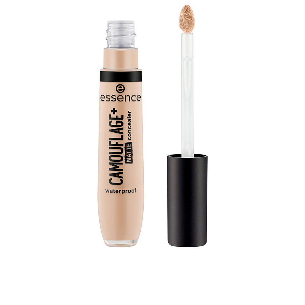 Essence Cosmetics Camouflage Matt Corrector Waterproof 70, 8 ml