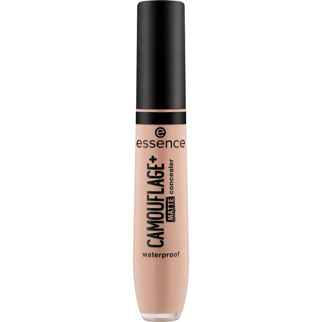 Essence Cosmetics Camouflage Matt Corrector Waterproof 90, 8 ml