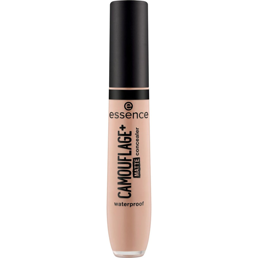 Essence Cosmetics Camouflage Matt Corrector Waterproof 90, 8 ml