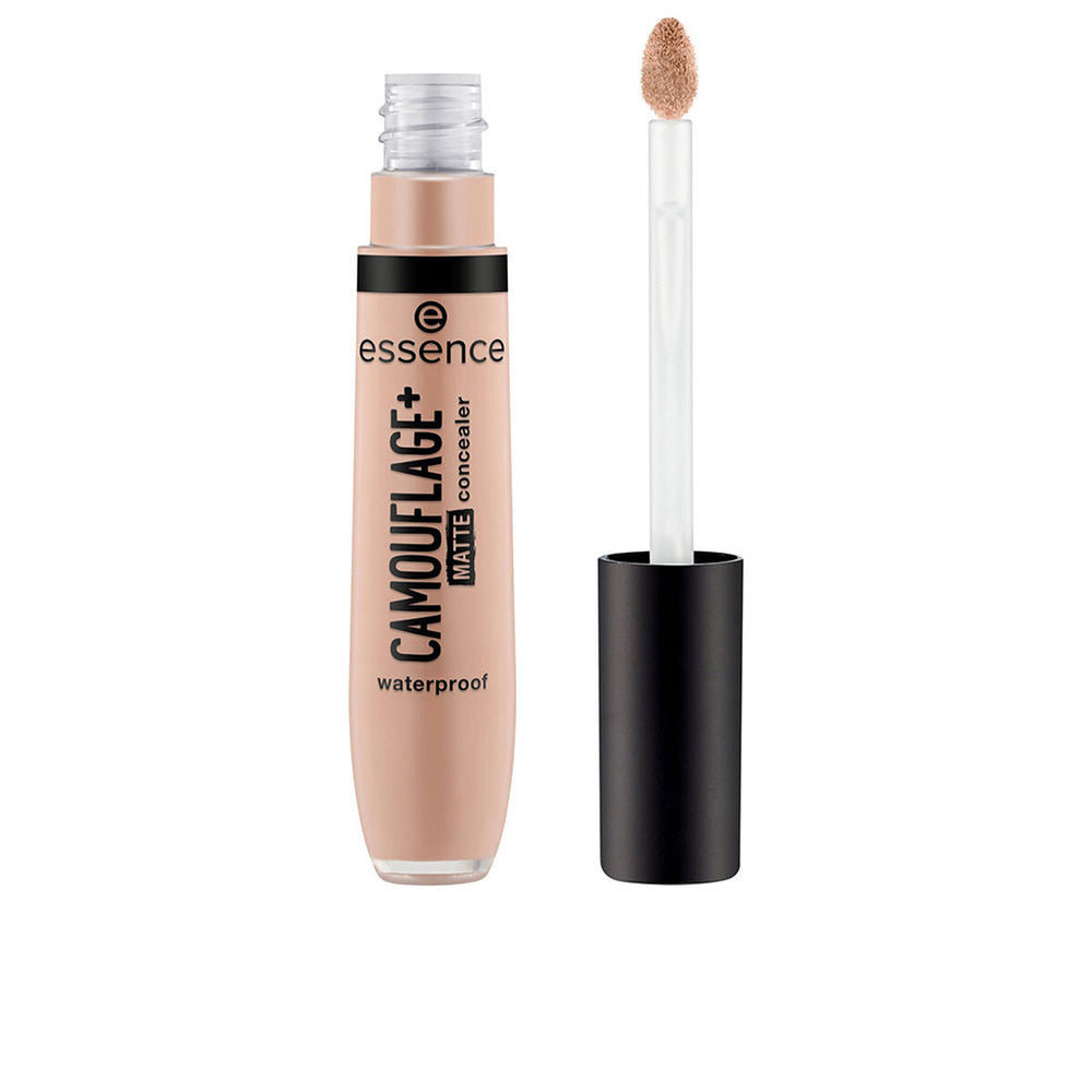 Essence Cosmetics Camouflage Matt Corrector Waterproof 90, 8 ml