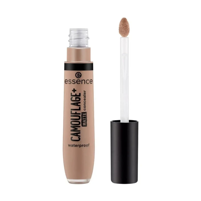 Essence Cosmetics Camouflage Matt Corrector Waterproof 130, 8 ml