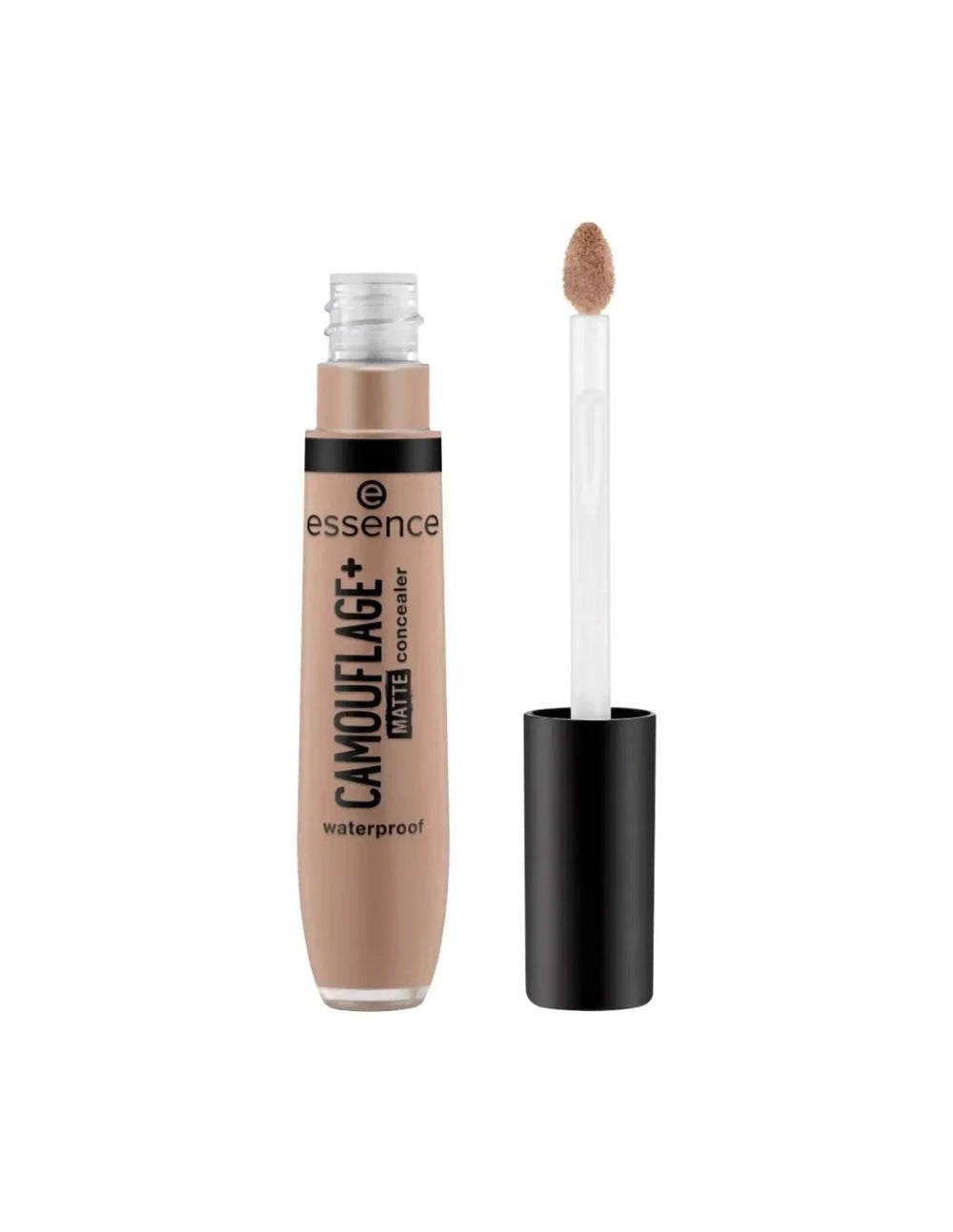 Essence Cosmetics Camouflage Matt Corrector Waterproof 130, 8 ml