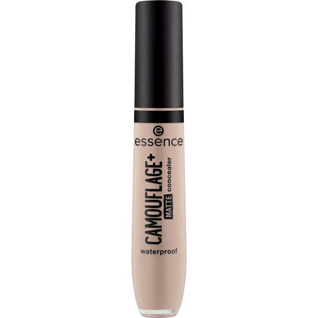Essence Cosmetics Camouflage Matt Corrector Waterproof 80, 8 ml