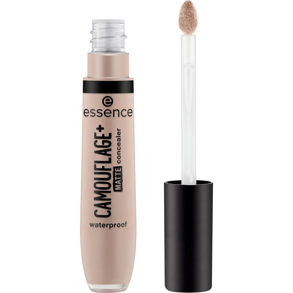 Essence Cosmetics Camouflage Matt Corrector Waterproof 80, 8 ml