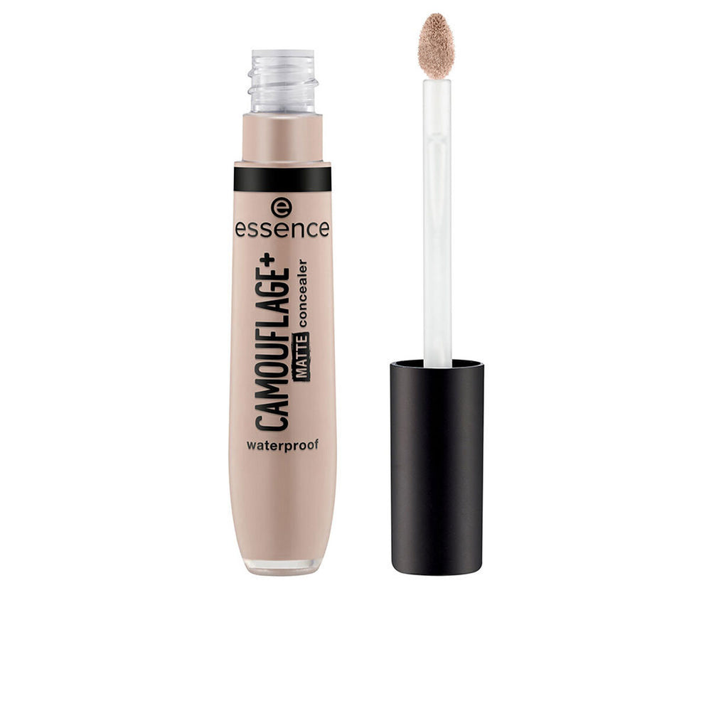 Essence Cosmetics Camouflage Matt Corrector Waterproof 80, 8 ml