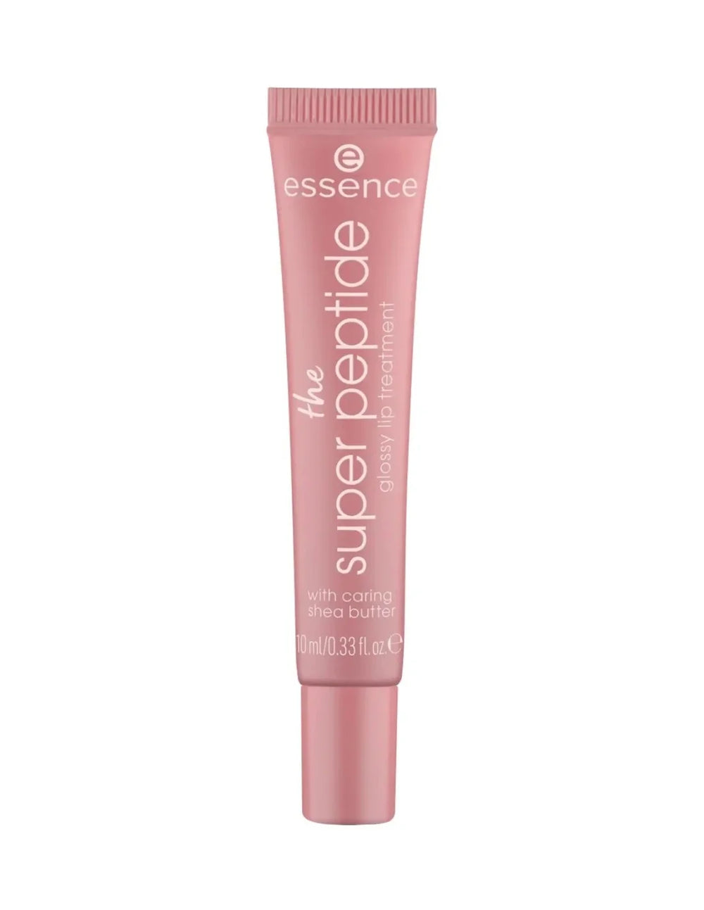 Essence Cosmetics The Super Peptide Tratamiento Labial 03-Toffeestastic! Unisex, 10 ml